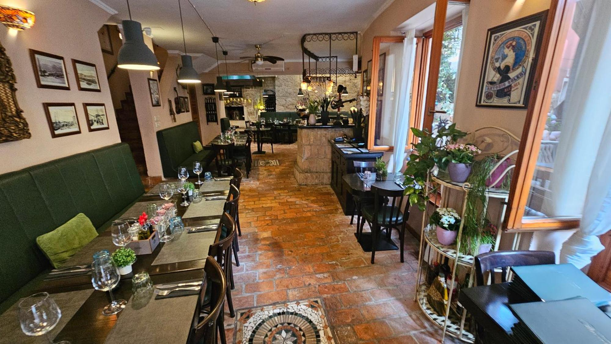 Residence Dream Rovinj Exterior photo
