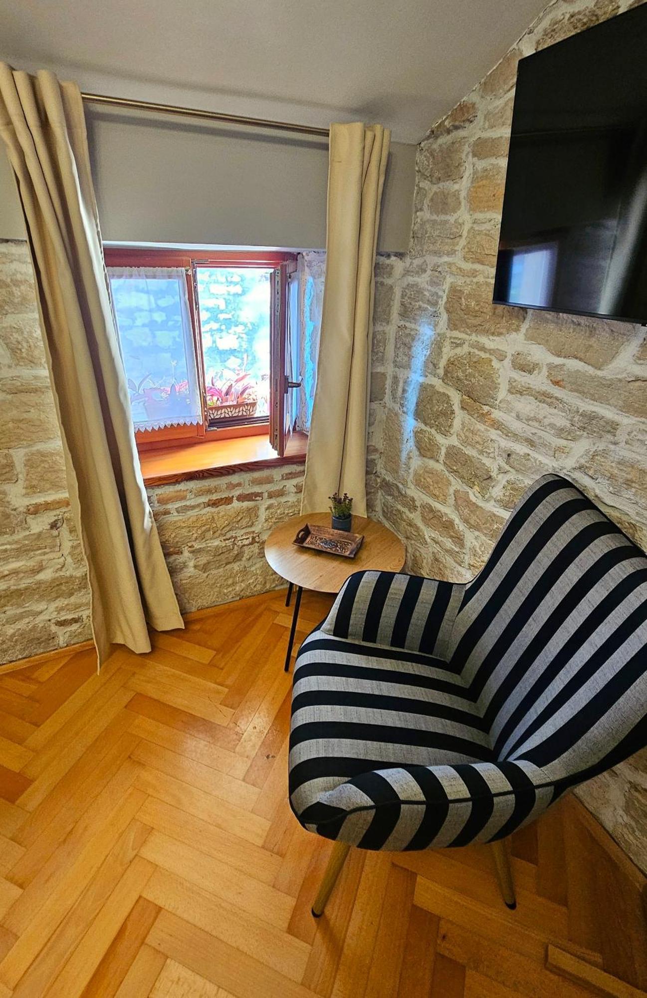 Residence Dream Rovinj Exterior photo