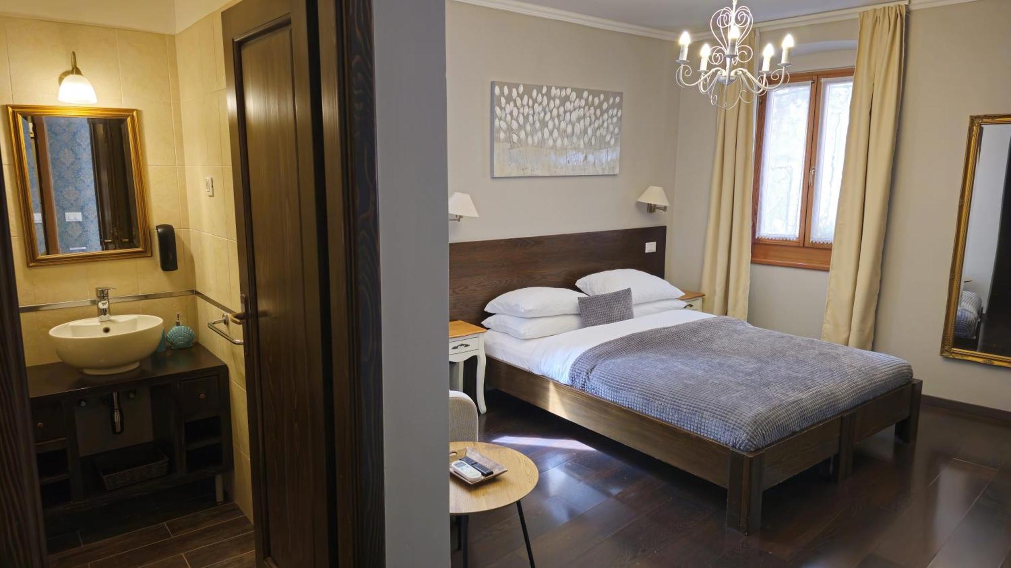 Residence Dream Rovinj Exterior photo