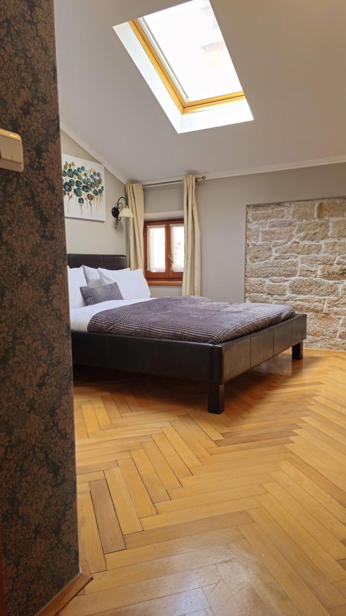 Residence Dream Rovinj Exterior photo