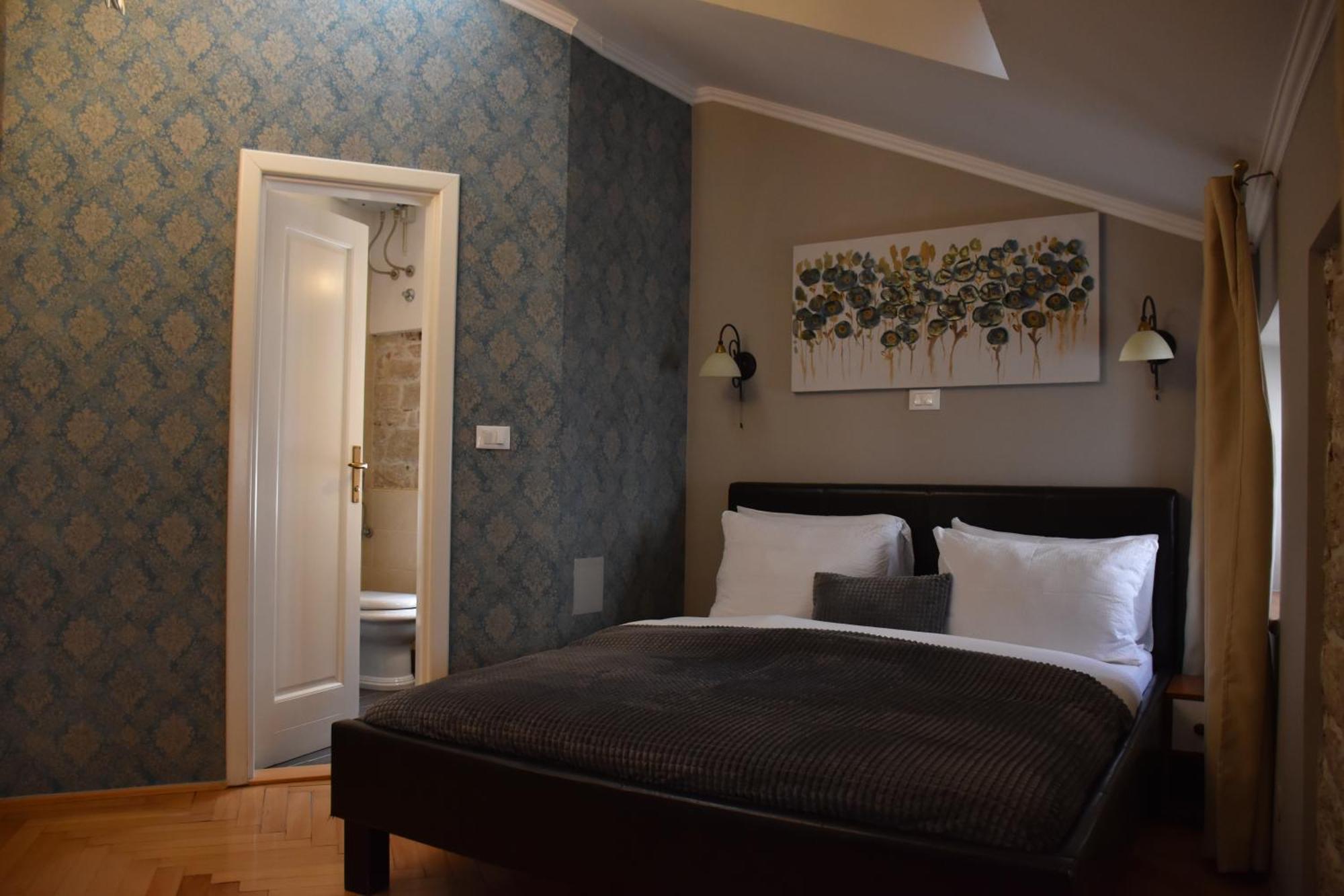 Residence Dream Rovinj Exterior photo