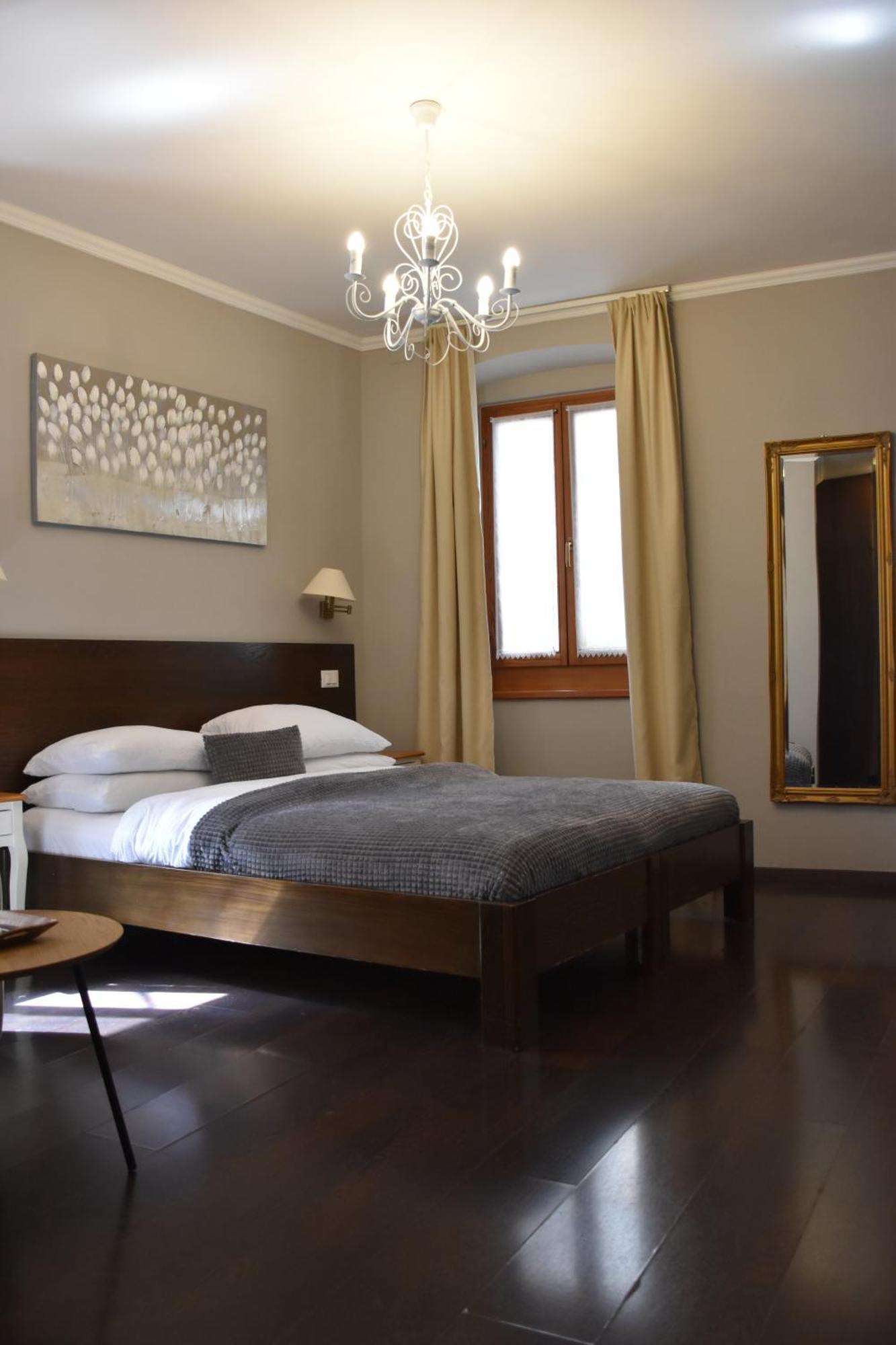 Residence Dream Rovinj Exterior photo