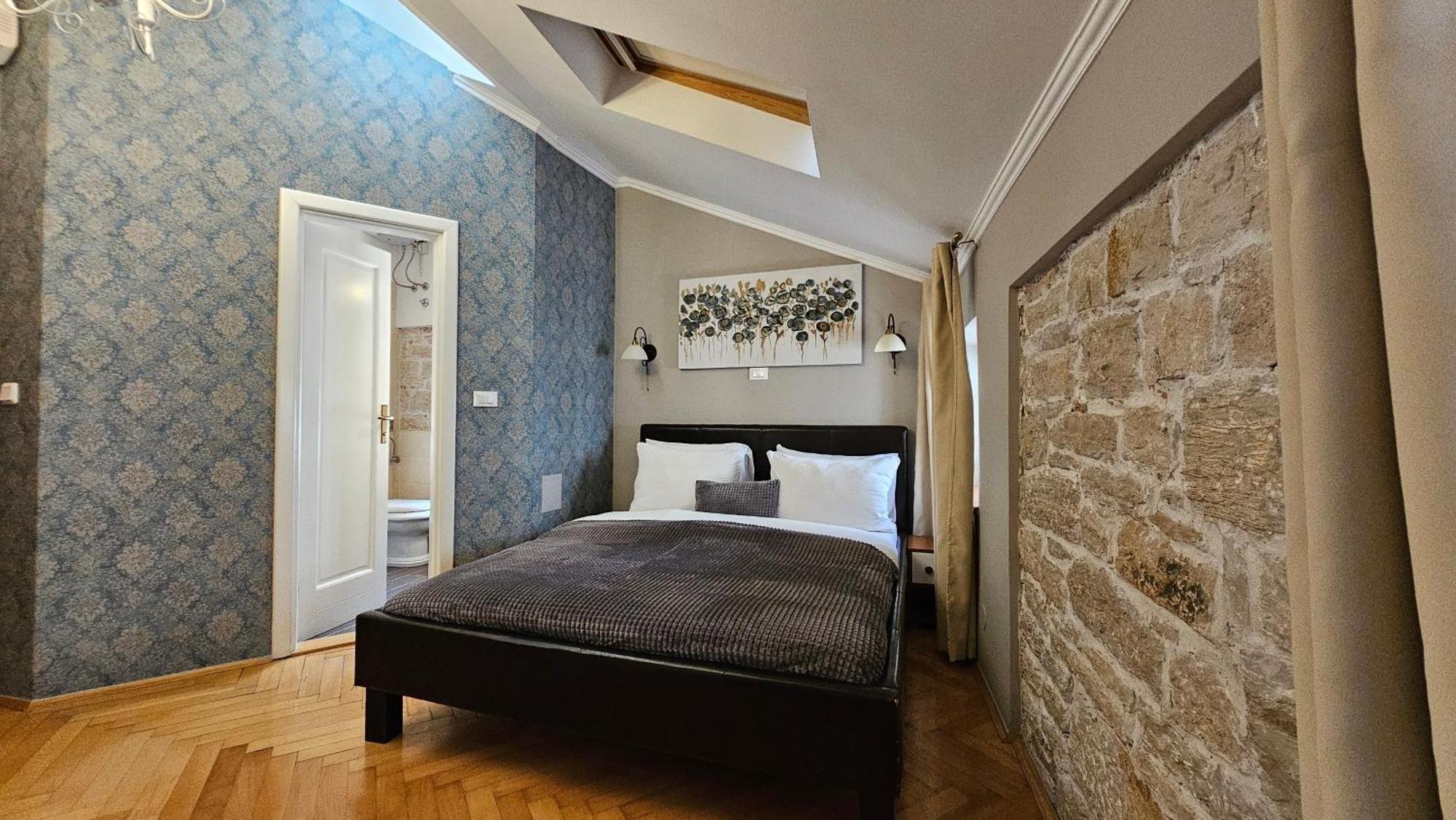 Residence Dream Rovinj Exterior photo