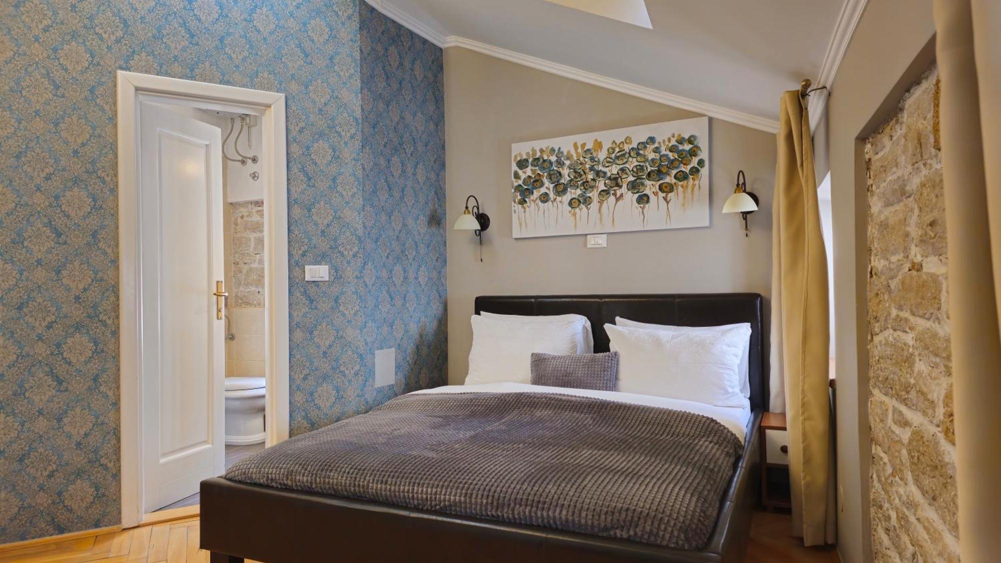 Residence Dream Rovinj Exterior photo