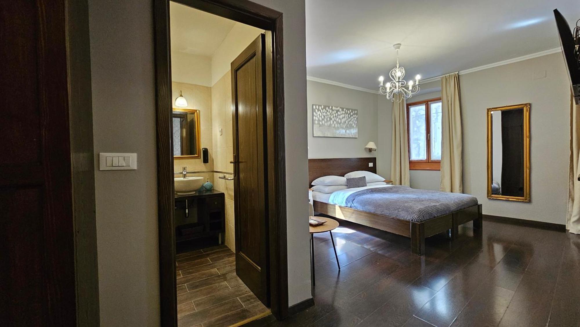 Residence Dream Rovinj Exterior photo